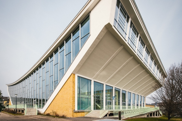 Hotel Vienna House Easy by Wyndham Wuppertal